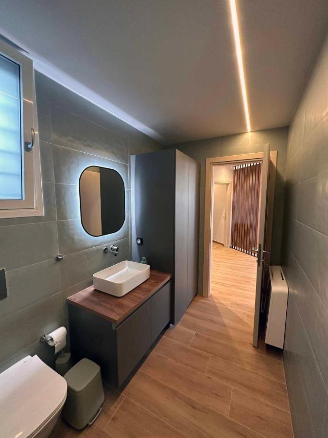 Elia Luxury Residence Chalkís المظهر الخارجي الصورة