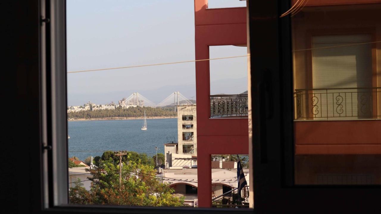 Elia Luxury Residence Chalkís المظهر الخارجي الصورة