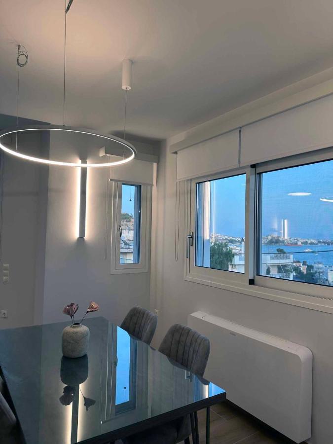 Elia Luxury Residence Chalkís المظهر الخارجي الصورة