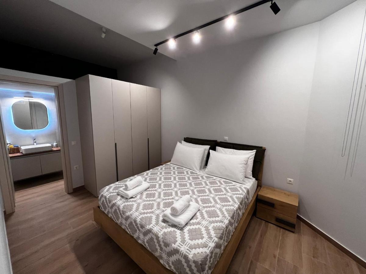 Elia Luxury Residence Chalkís المظهر الخارجي الصورة