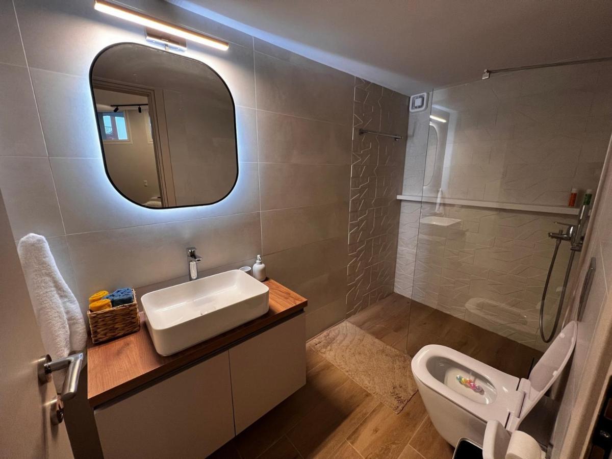 Elia Luxury Residence Chalkís المظهر الخارجي الصورة