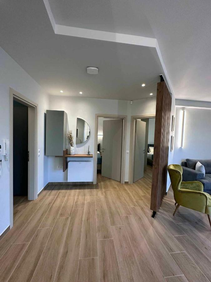 Elia Luxury Residence Chalkís المظهر الخارجي الصورة