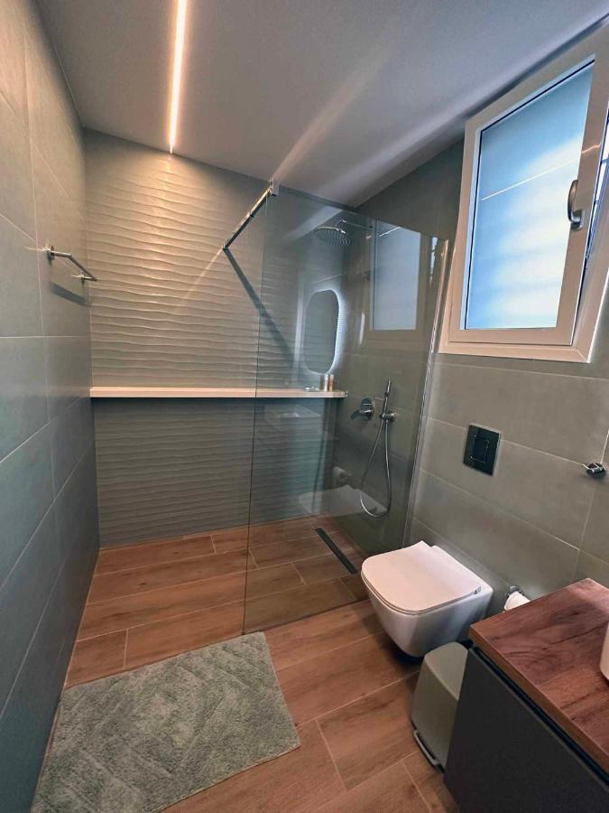 Elia Luxury Residence Chalkís المظهر الخارجي الصورة