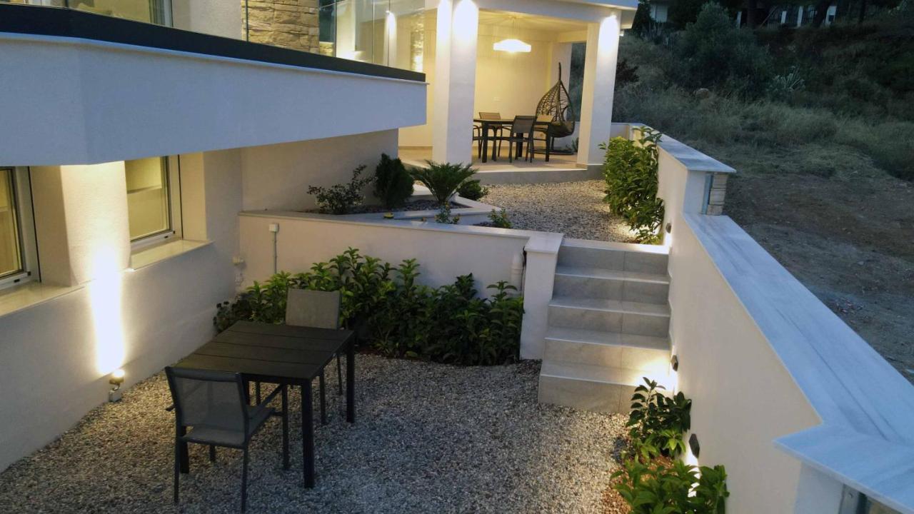 Elia Luxury Residence Chalkís المظهر الخارجي الصورة