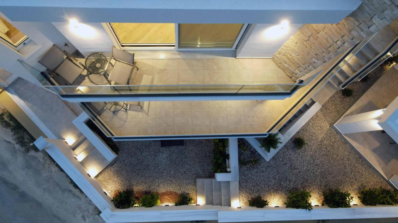 Elia Luxury Residence Chalkís المظهر الخارجي الصورة
