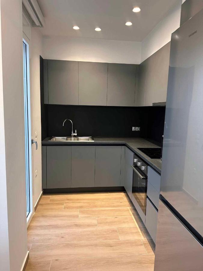Elia Luxury Residence Chalkís المظهر الخارجي الصورة