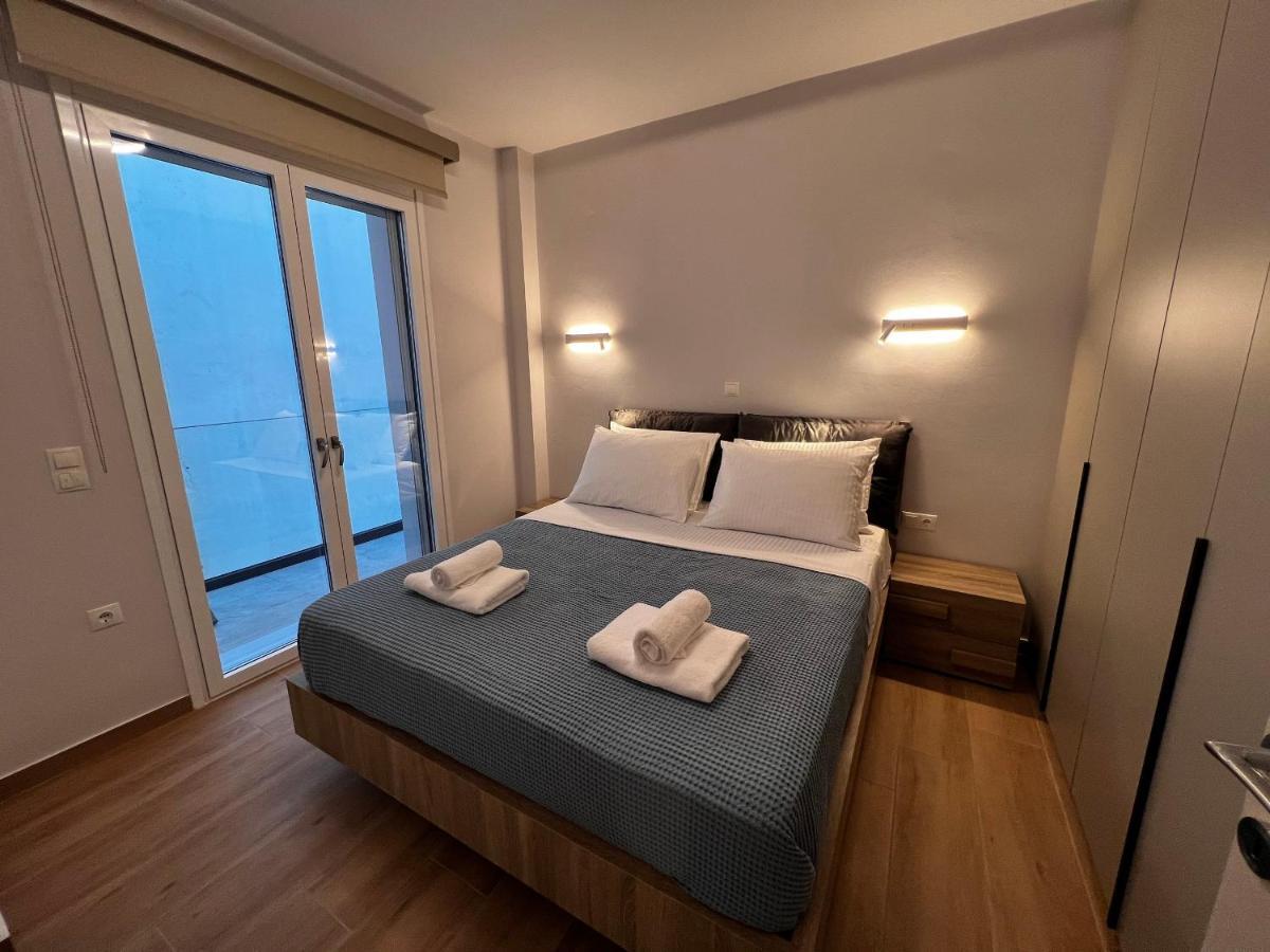 Elia Luxury Residence Chalkís المظهر الخارجي الصورة