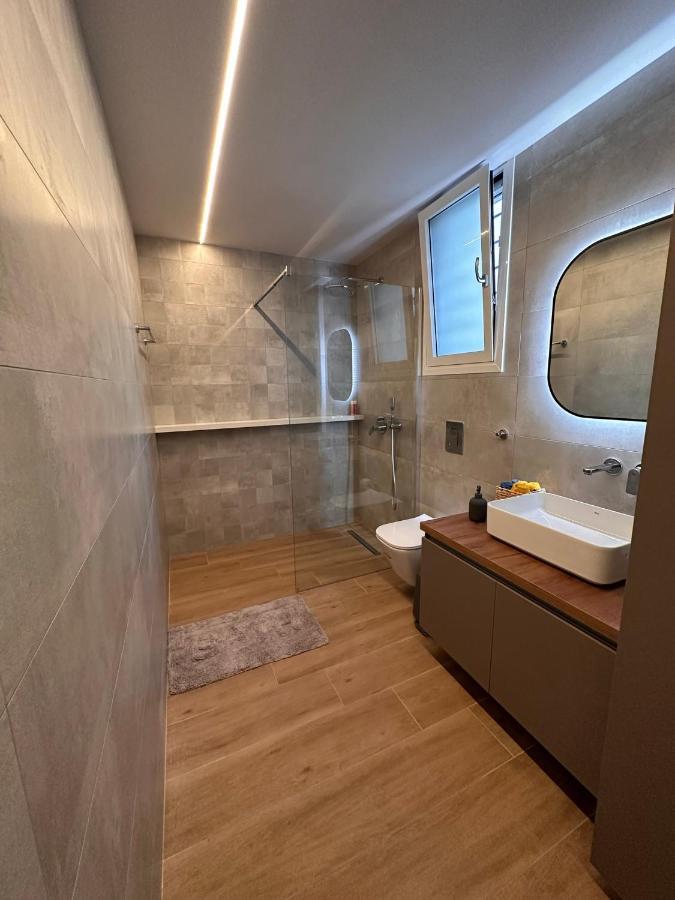 Elia Luxury Residence Chalkís المظهر الخارجي الصورة