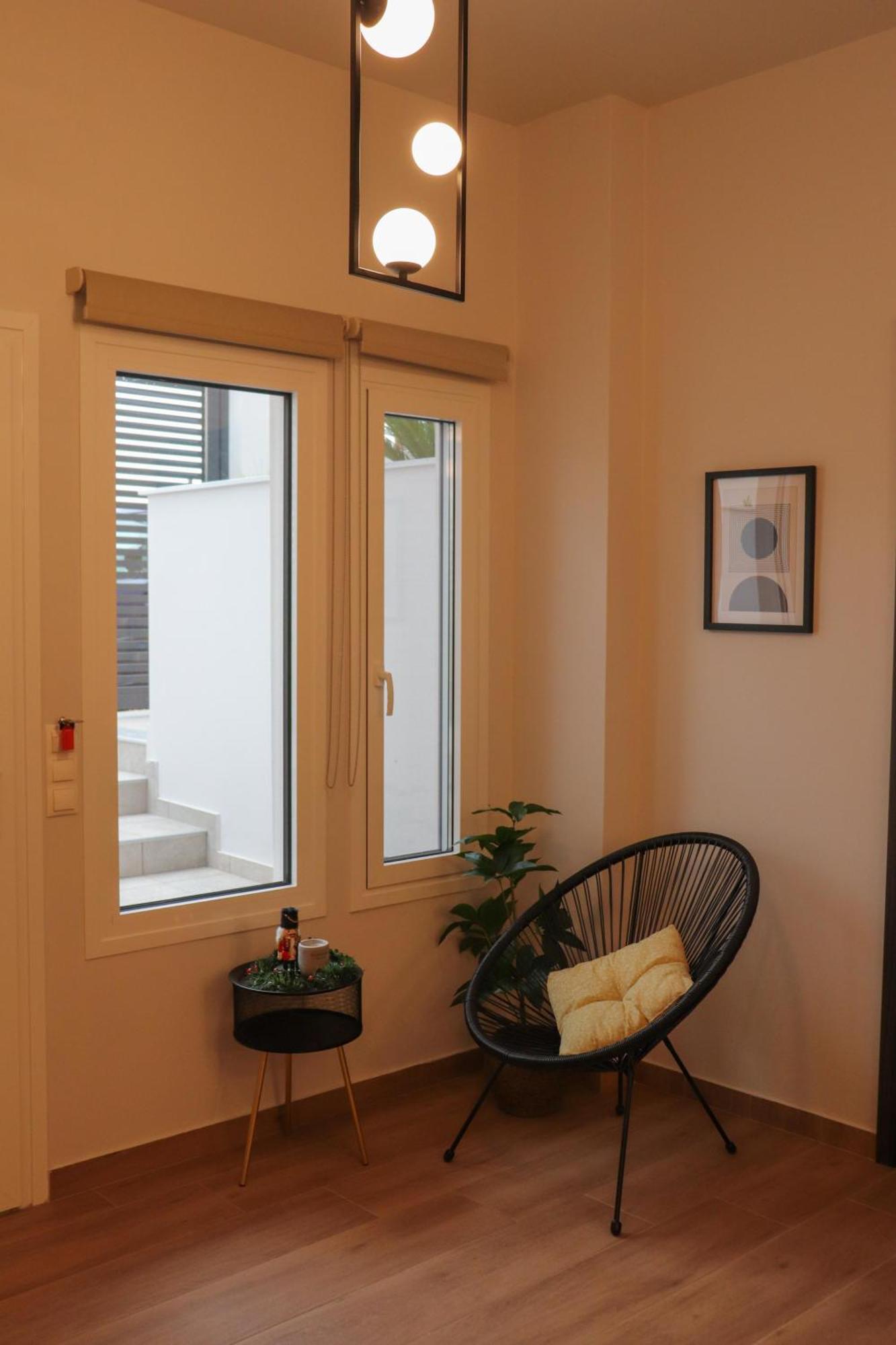 Elia Luxury Residence Chalkís المظهر الخارجي الصورة