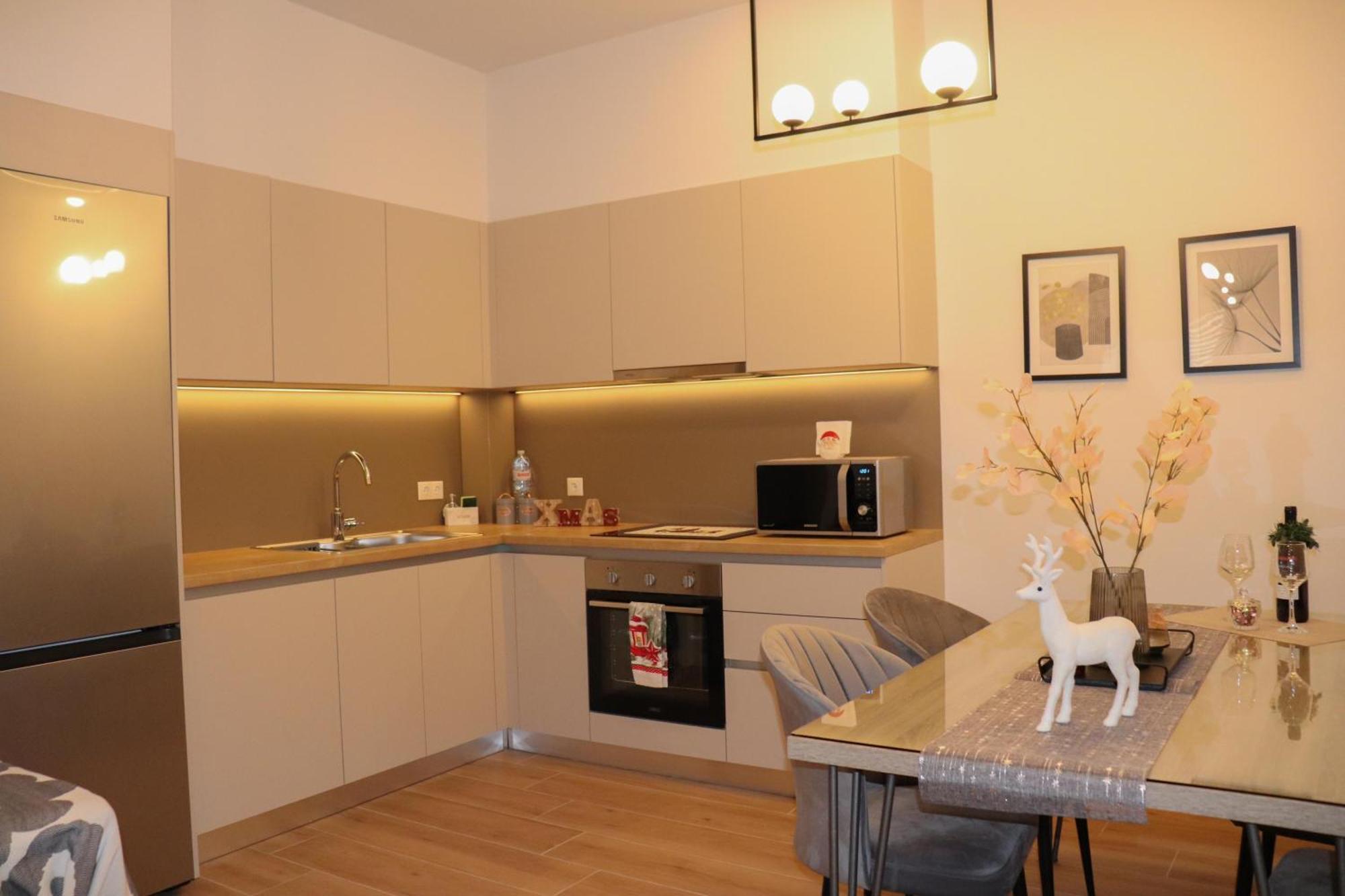 Elia Luxury Residence Chalkís المظهر الخارجي الصورة