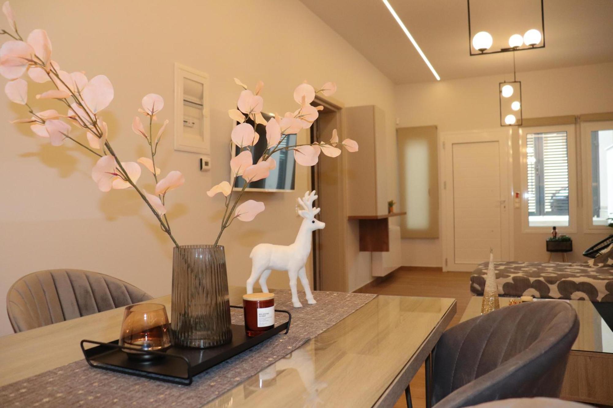 Elia Luxury Residence Chalkís المظهر الخارجي الصورة