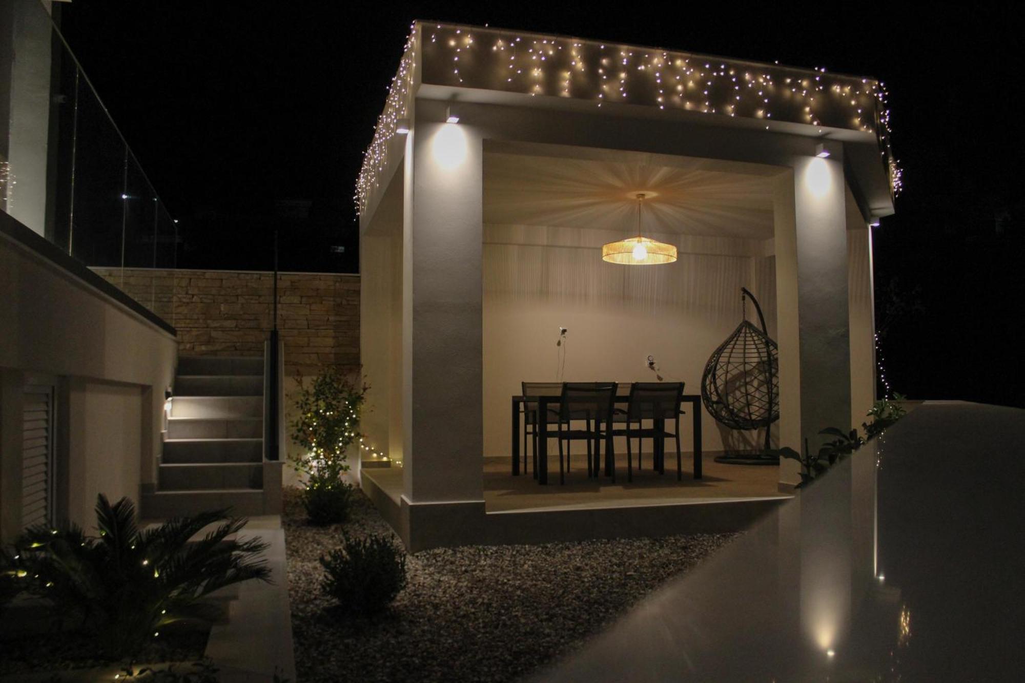 Elia Luxury Residence Chalkís المظهر الخارجي الصورة
